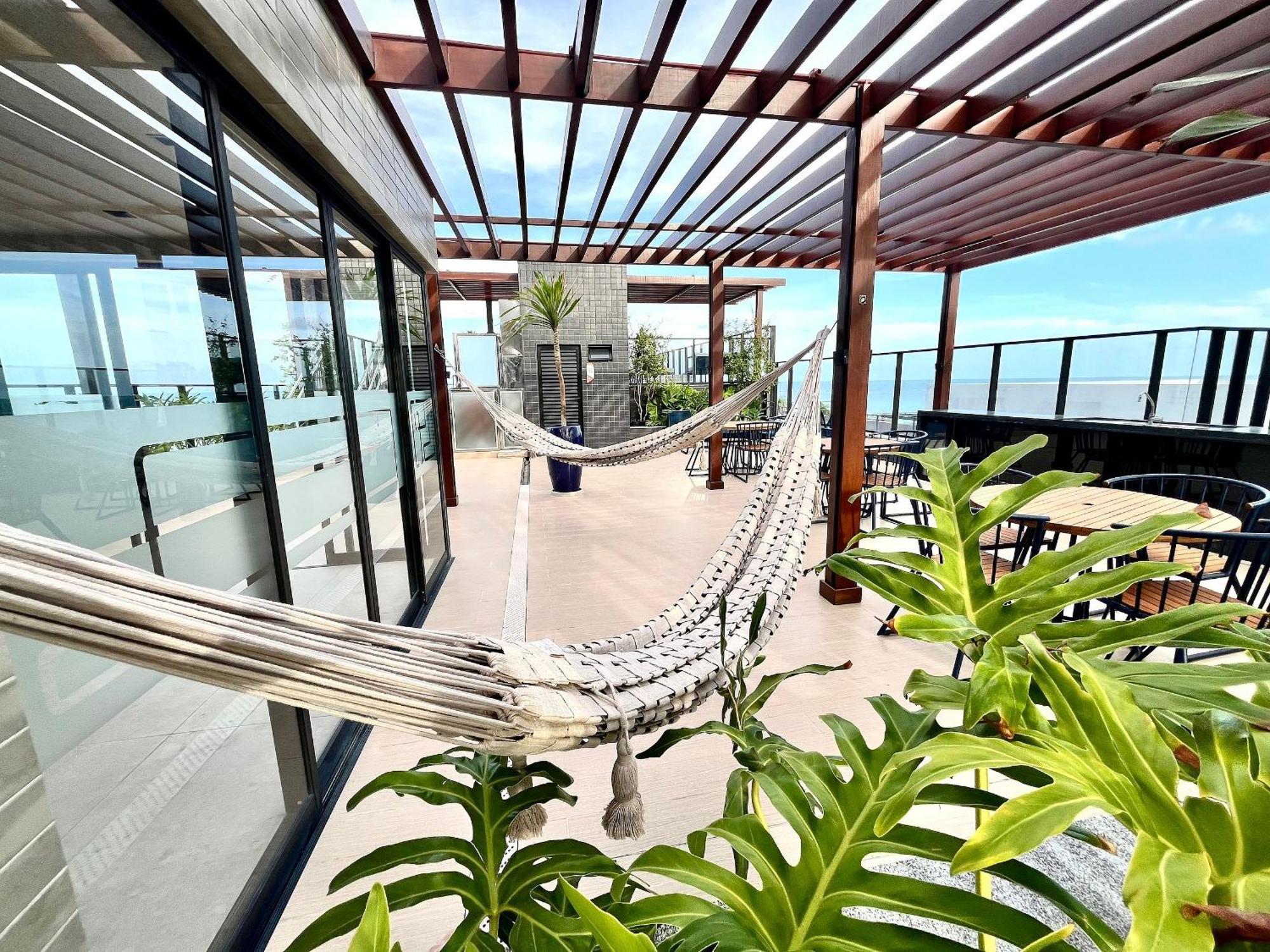 Apartamento Hyde Park Loft - By Living *